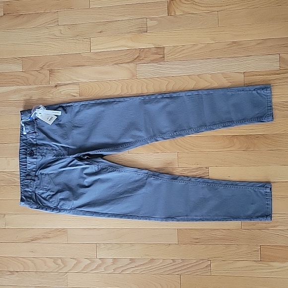 OVS Kids & Gauduli Boys Pants Bundle Set of 2 Navy & Gray Size 14 - Picture 7 of 11